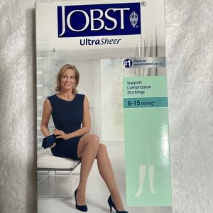 Jobst Support Compression Stocking